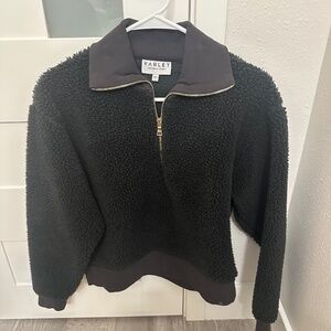 Varley Half Zip Fleece